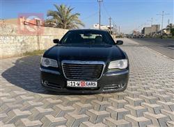 كرايسلر 300